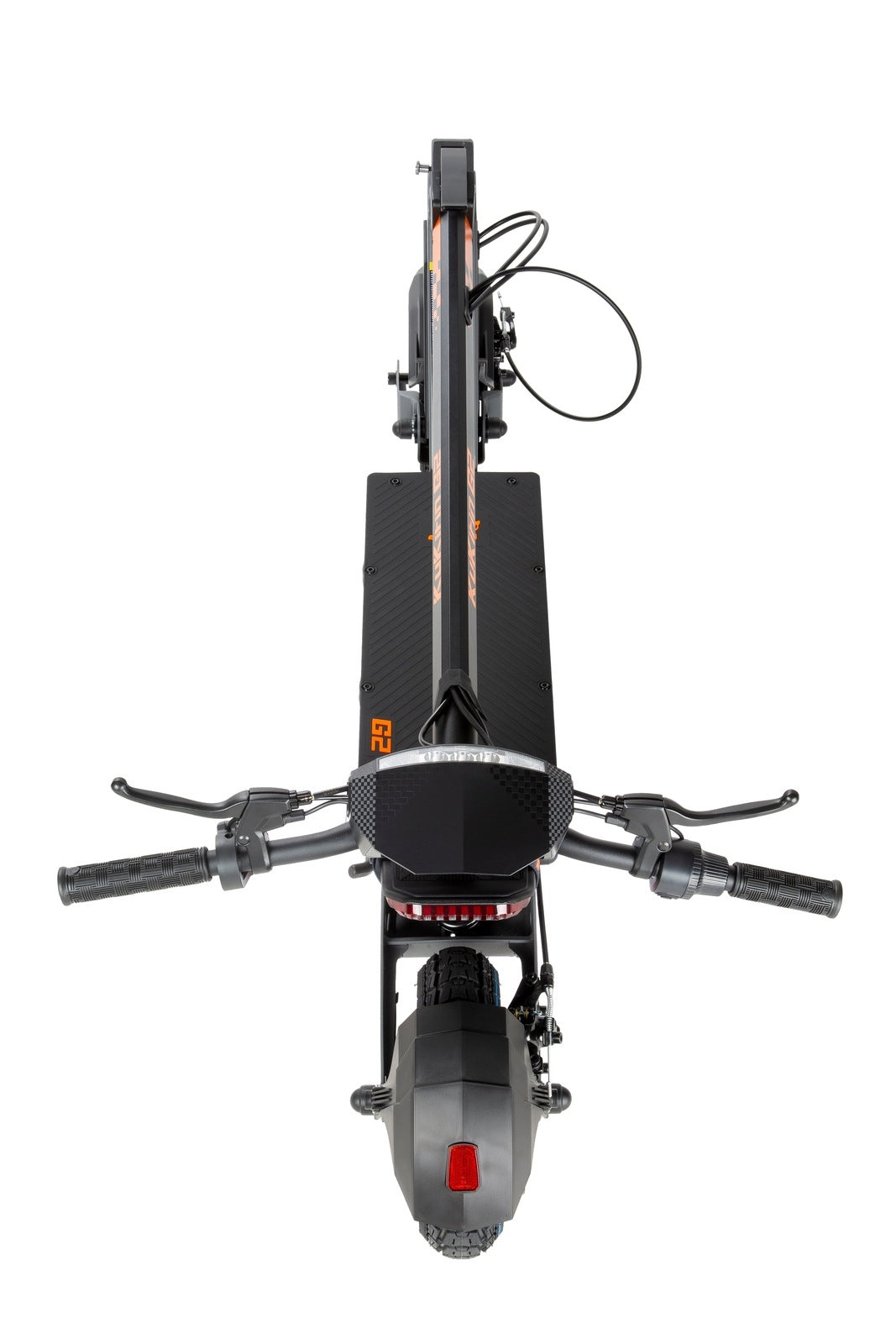 Kukirin G2 Foldable E-Scooter 2026 Version