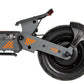 Kukirin G4 Foldable E-Scooter 2026 Version