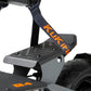 Kukirin G4 Foldable E-Scooter 2026 Version