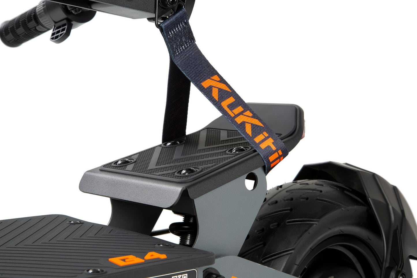 Kukirin G4 Foldable E-Scooter 2026 Version