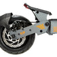 Kukirin G4 Foldable E-Scooter 2026 Version