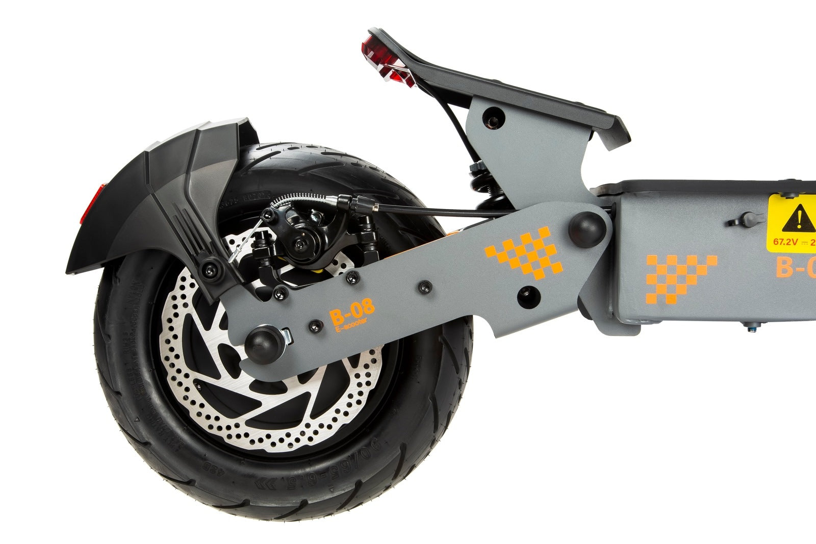 Kukirin G4 Foldable E-Scooter 2026 Version