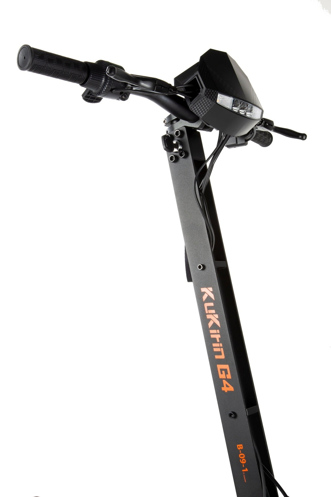 Kukirin G4 Foldable E-Scooter 2026 Version