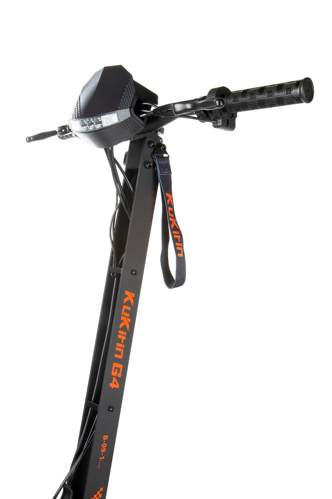 Kukirin G4 Foldable E-Scooter 2026 Version