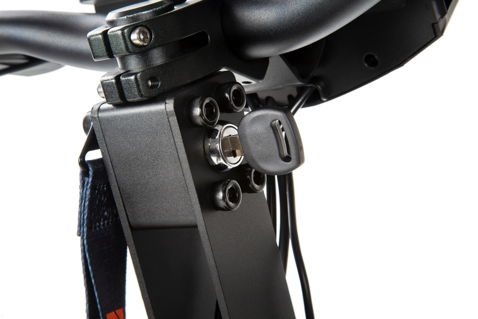 Kukirin G4 Foldable E-Scooter 2026 Version