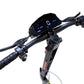 Kukirin G4 Foldable E-Scooter 2026 Version