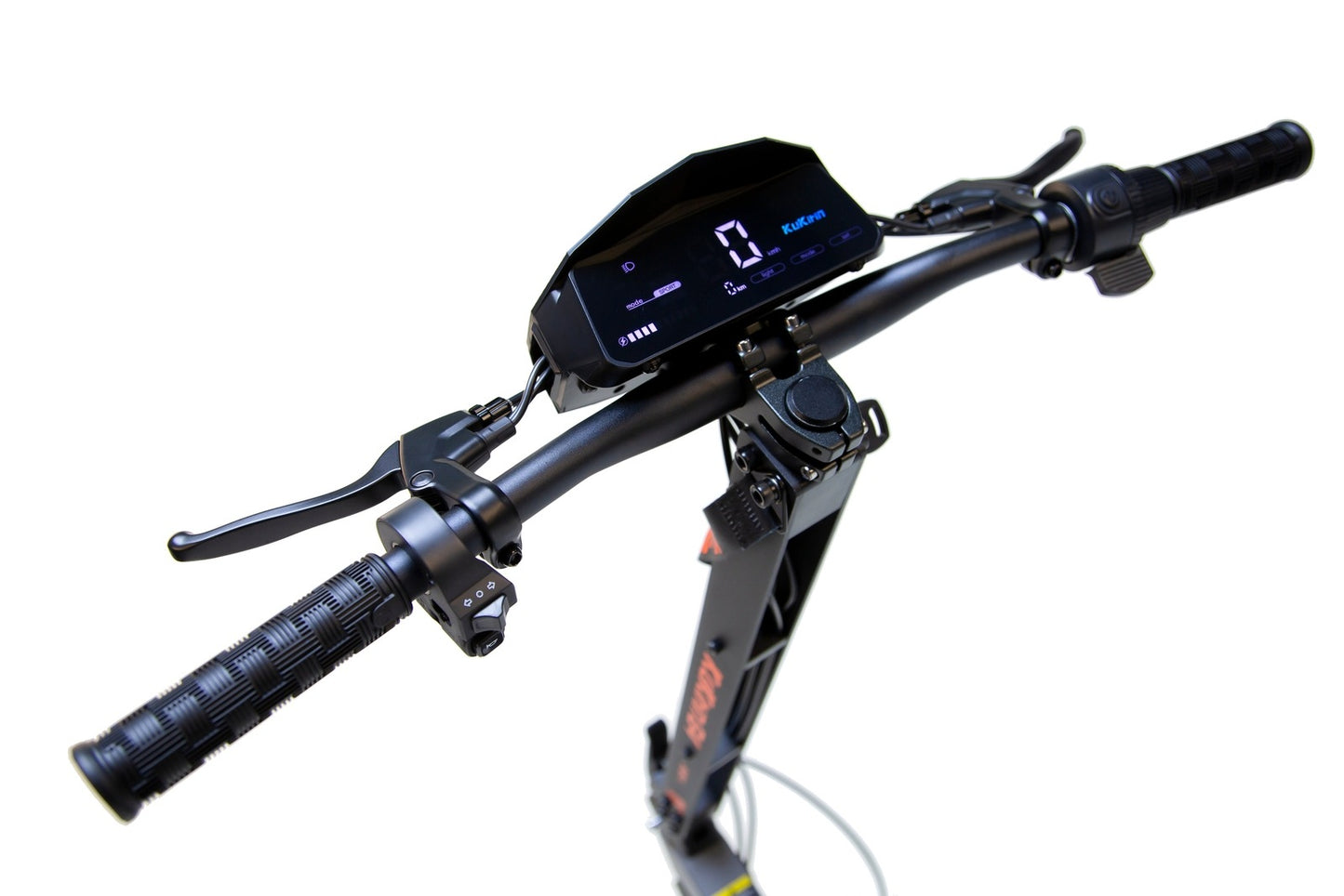 Kukirin G4 Foldable E-Scooter 2026 Version