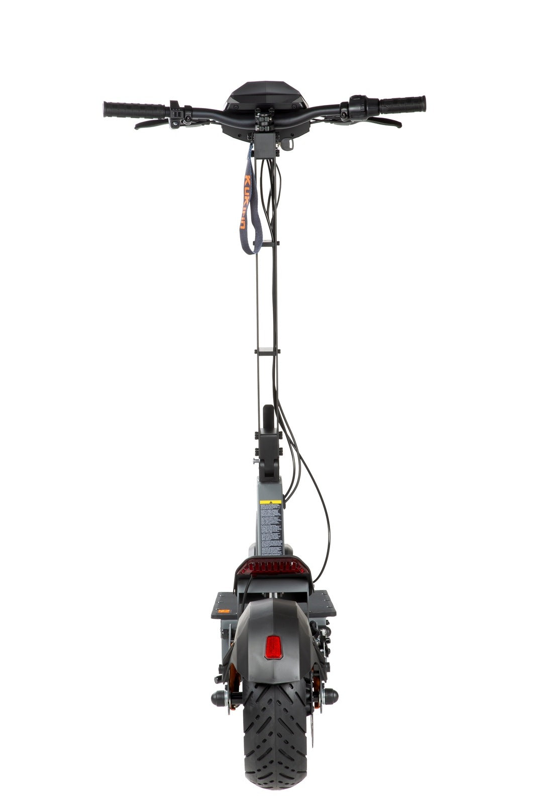 Kukirin G4 Foldable E-Scooter 2026 Version