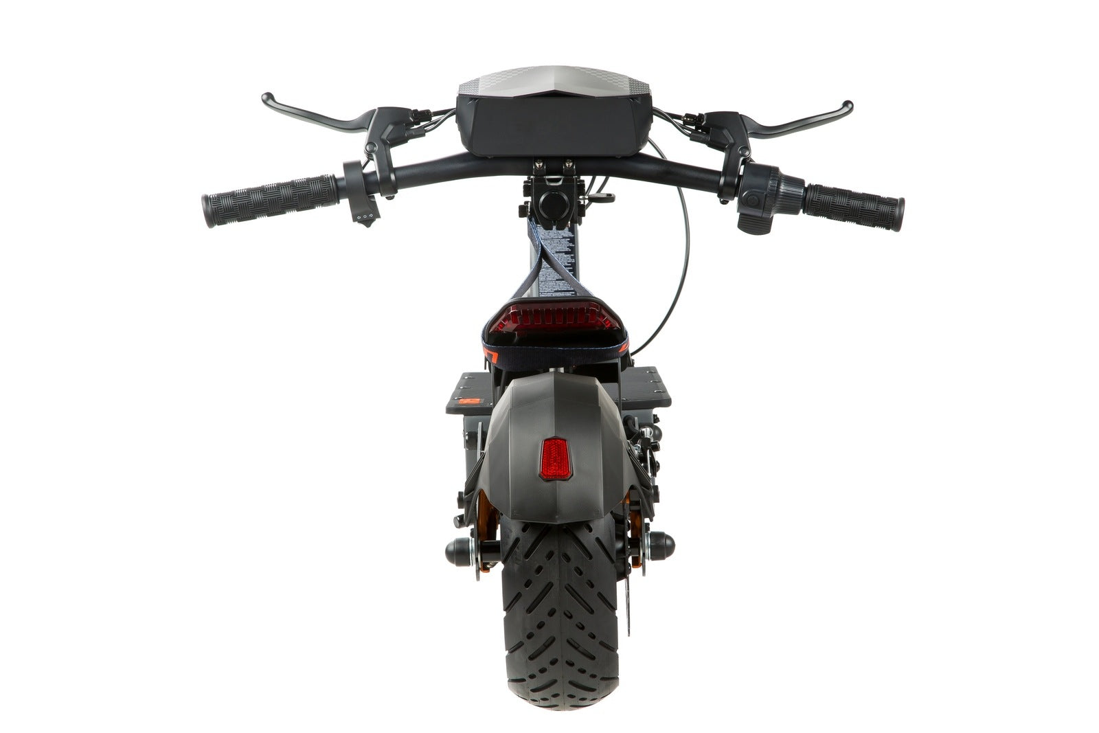 Kukirin G4 Foldable E-Scooter 2026 Version
