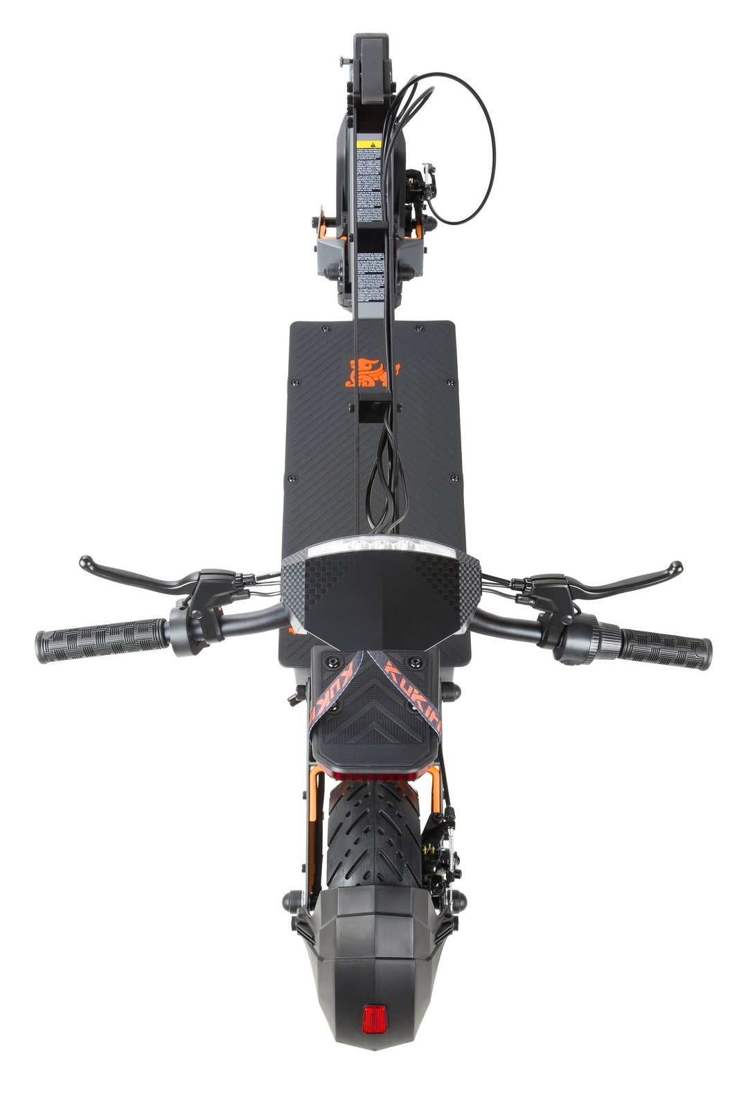 Kukirin G4 Foldable E-Scooter 2026 Version