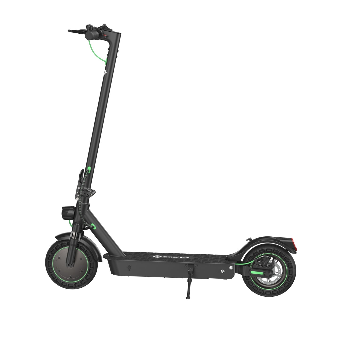 Isinwheel S9 Max Foldable E-Scooter