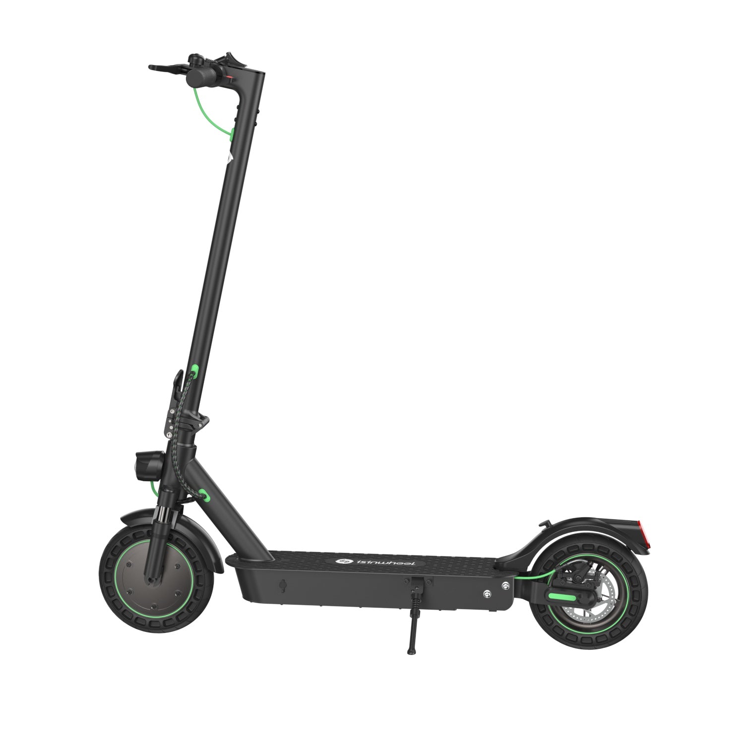 Isinwheel S9 Max Foldable E-Scooter