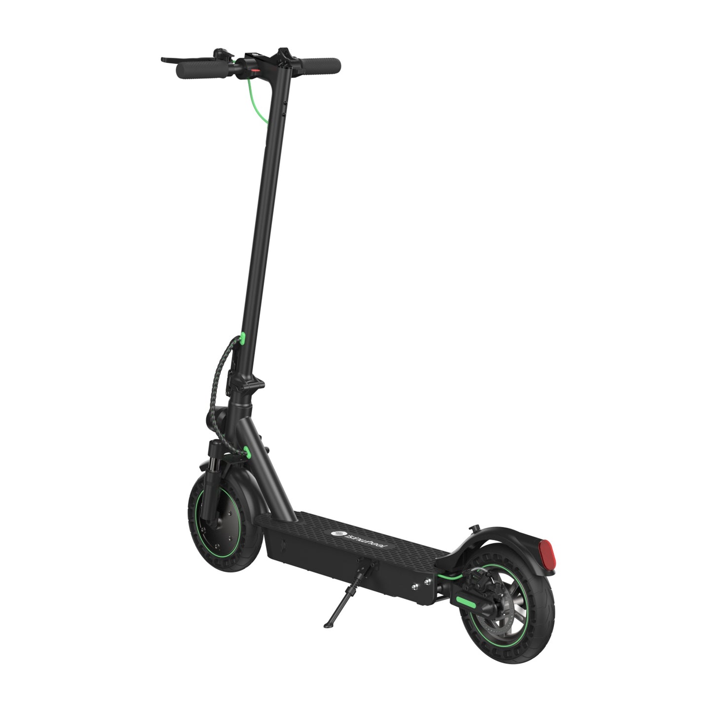 Isinwheel S9 Max Foldable E-Scooter