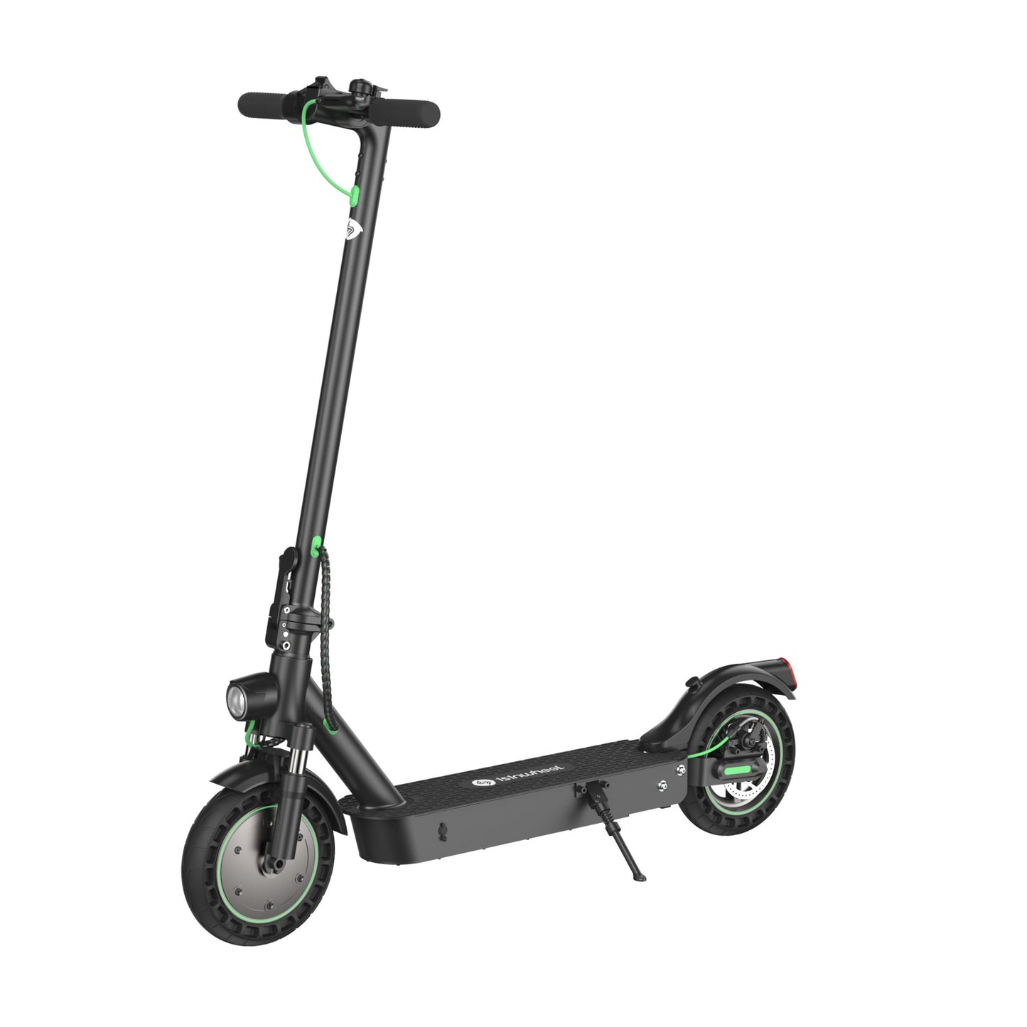 Isinwheel S9 Max Foldable E-Scooter
