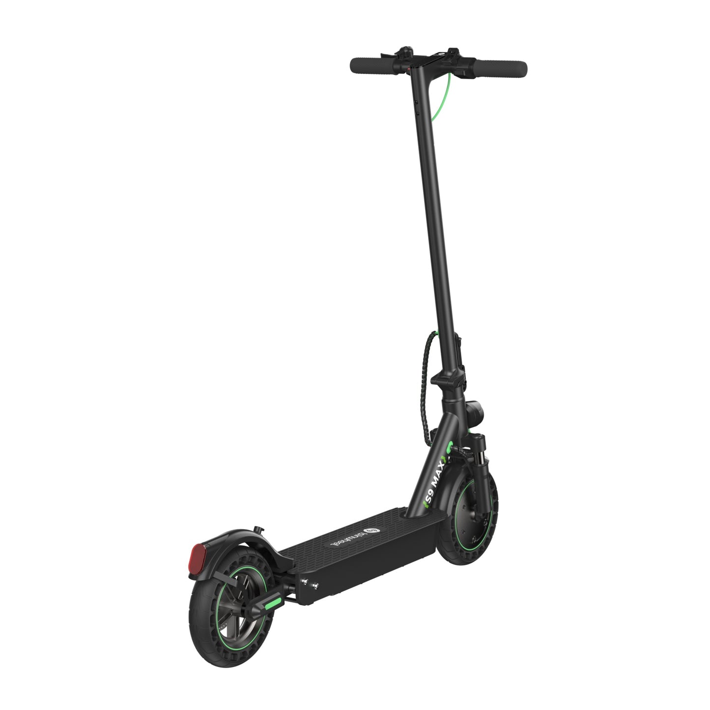 Isinwheel S9 Max Foldable E-Scooter