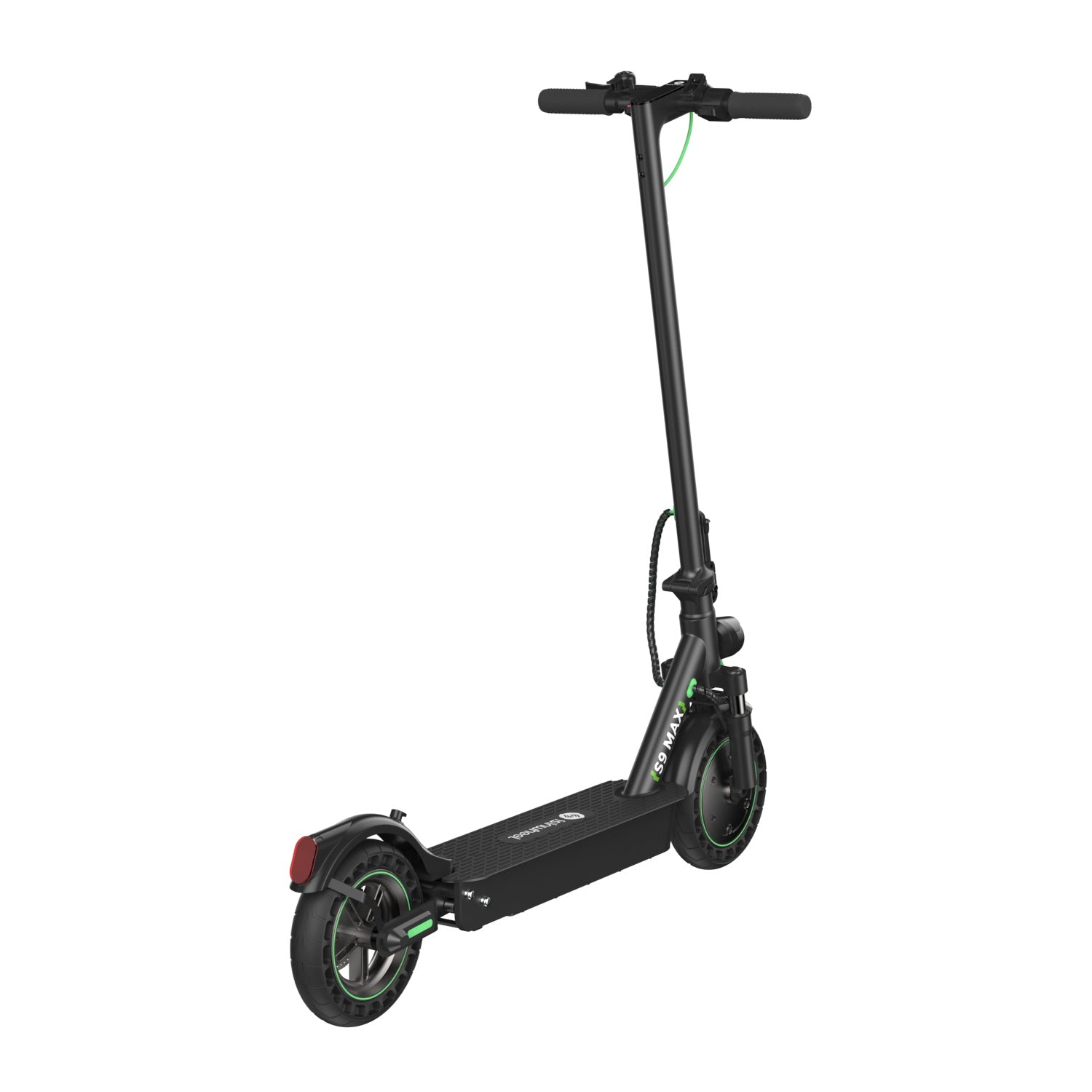 Isinwheel S9 Max Foldable E-Scooter