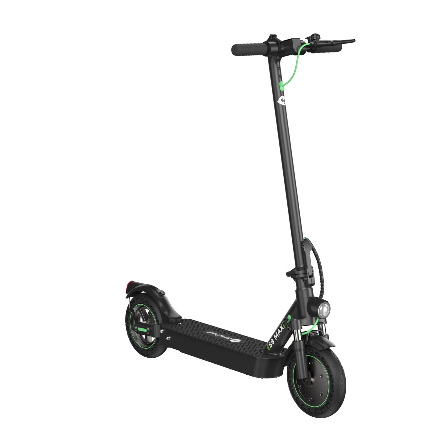 Isinwheel S9 Max Foldable E-Scooter