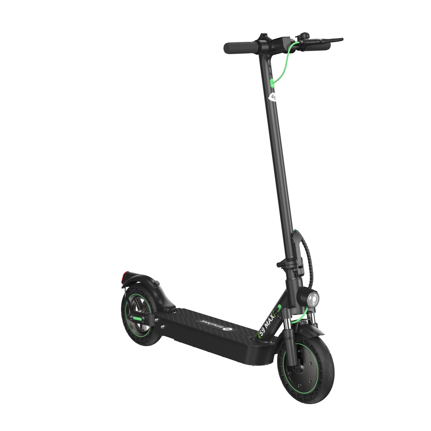 Isinwheel S9 Max Foldable E-Scooter