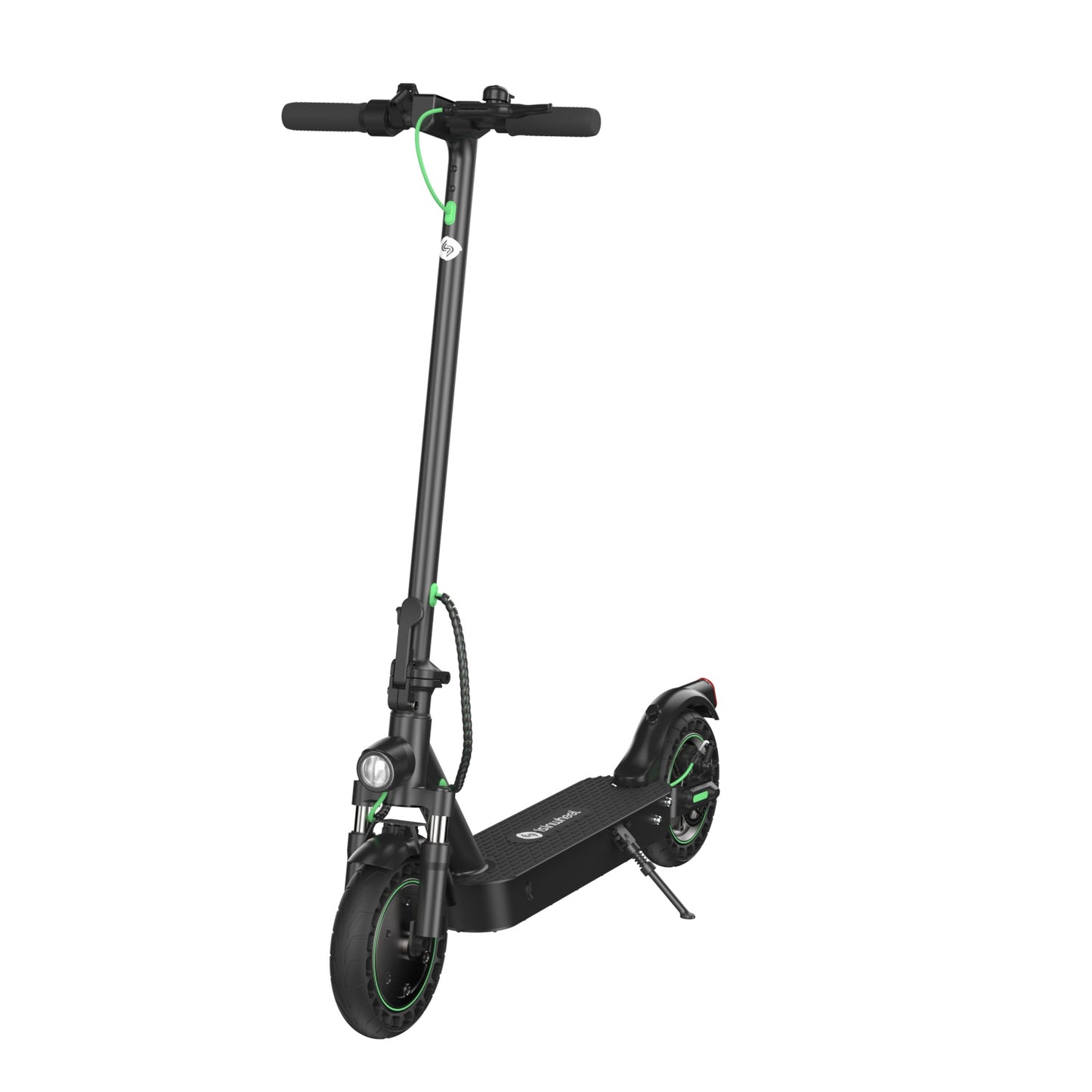 Isinwheel S9 Max Foldable E-Scooter