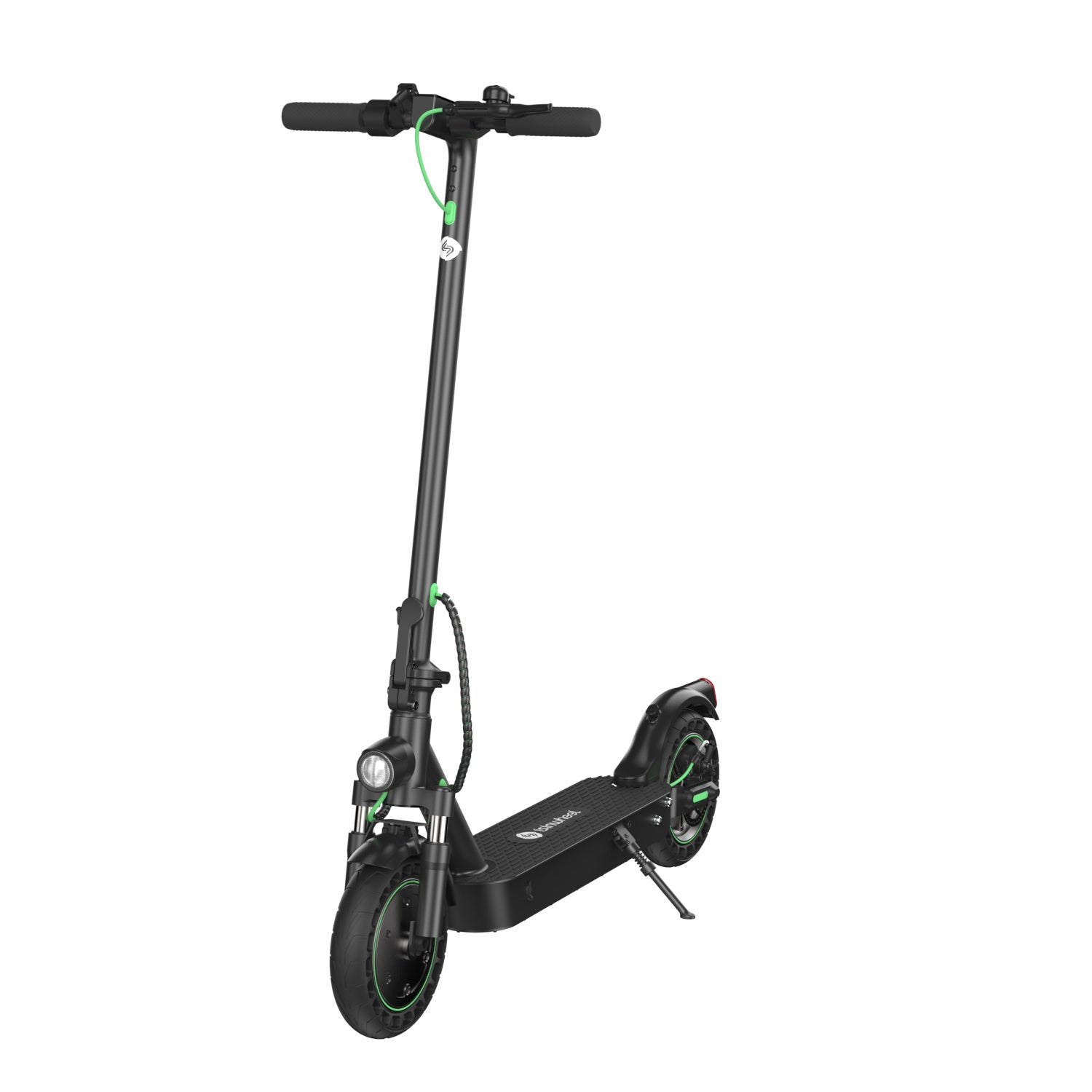 Isinwheel S9 Max Foldable E-Scooter