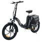 Colorway BK6S Foldable E-Bike