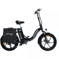 Colorway BK6S Foldable E-Bike