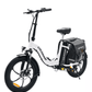 Colorway BK6S Foldable E-Bike