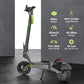 VIPCOO VS3 Foldable E-Scooter