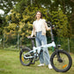 Ado A20 Pro Foldable E-Bike