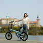 Ado A20 Pro Foldable E-Bike