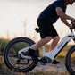 HIMIWAY ZEBRA STEP-THRU E-BIKE