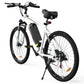 COLORWAY BK15 ELECTRIC MOUNTAIN BIKE