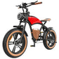 Hidoes B10 E-Bike