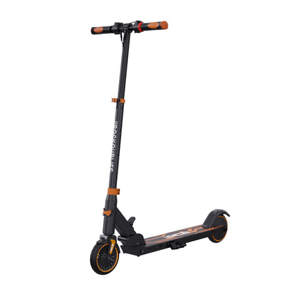 RCB R15 KIDS FOLDABLE E-SCOOTER FACELIFT VERSION