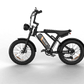 Koolux BK29 E-Bike With Throttle