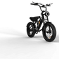 Koolux BK29 E-Bike With Throttle