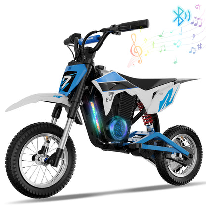 Evercross EV12M Pro Electric Dirtbike