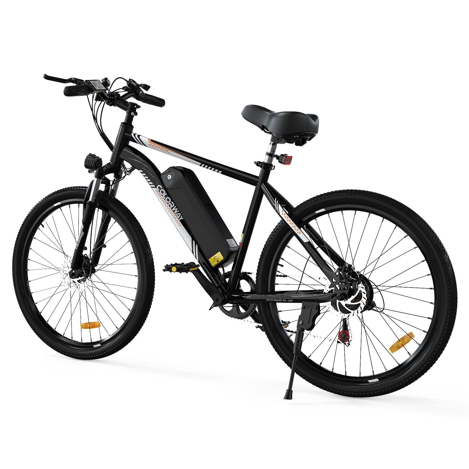 COLORWAY BK15 ELECTRIC MOUNTAIN BIKE