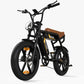 Hitway BK29S E-Bike