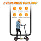 EVERCROSS EV10K PRO FOLDABLE E-SCOOTER