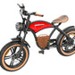 Hidoes B10 E-Bike