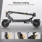 Ausom DT2 Pro Foldable E-Scooter