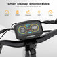 Ausom DT2 Pro Foldable E-Scooter