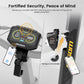 Ausom DT2 Pro Foldable E-Scooter