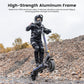 Ausom DT2 Pro Foldable E-Scooter
