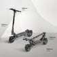 Ausom DT2 Pro Foldable E-Scooter