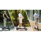 Ausom L1 Foldable E-Scooter