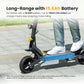 Ausom L1 Foldable E-Scooter