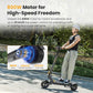 Ausom L1 Foldable E-Scooter
