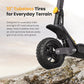 Ausom L1 Foldable E-Scooter